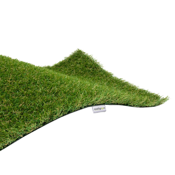 Gazon synthétique - Eden Pro - Gamme professionnelle - Garantie 10 ans - Hauteur 25,00 MM