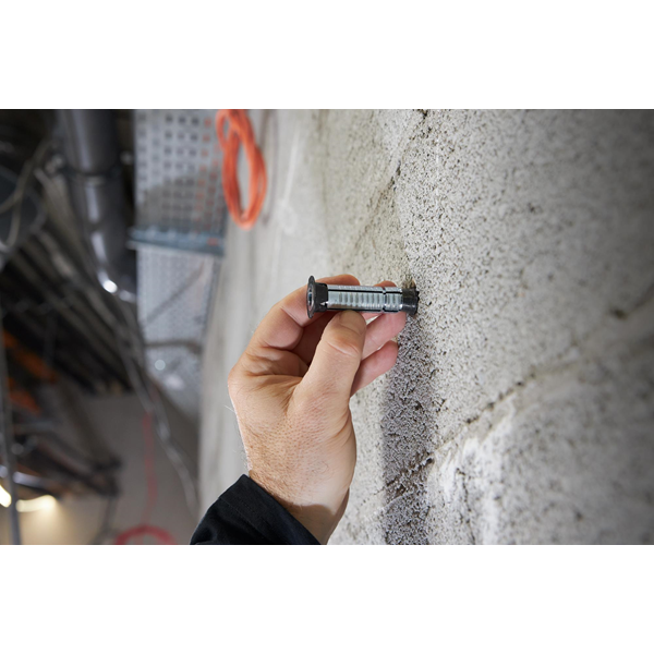 Cheville métallique multi-matériaux à large expansion Prima Spit M10 x 65 mm boîte de 25