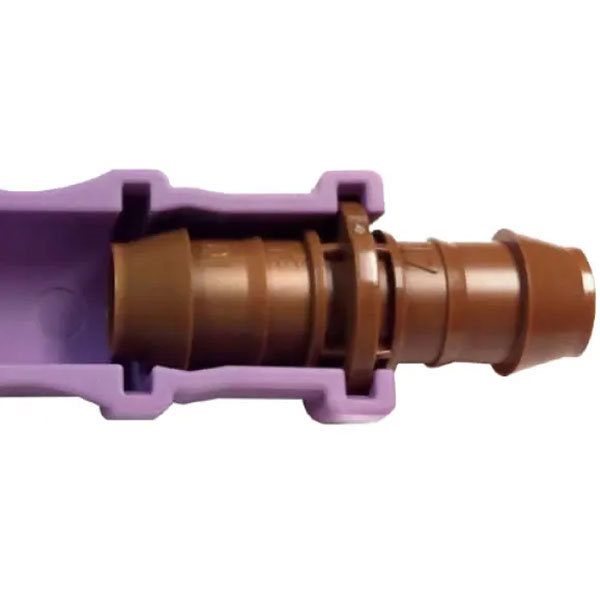 Outil d'insertion de raccords XF pour tuyau goutte à goutte - Fitinstool Rain Bird