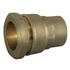 7340 Rac.Tub.PE Droit F 50X1"1/4