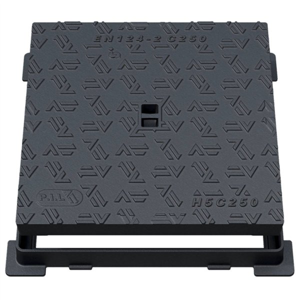 Regard Hydraulique carré C250 300x300