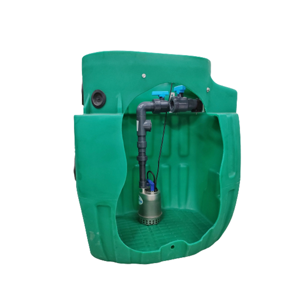 SANIDRAIN 420 - EVO DR1