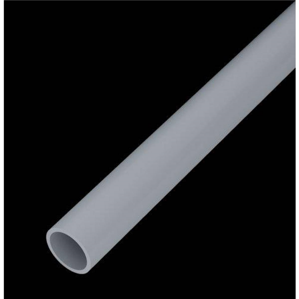 TUBE CHUTAPHONE LISSE ACOUST. EP.4.3 D.50 4M