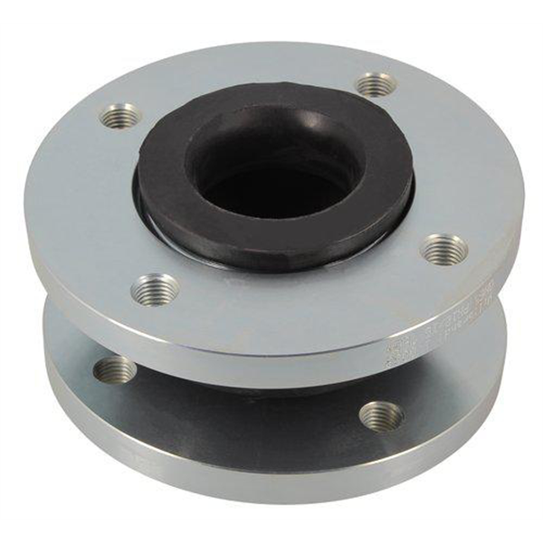 Compens. de dilat. pour tube hta d75
