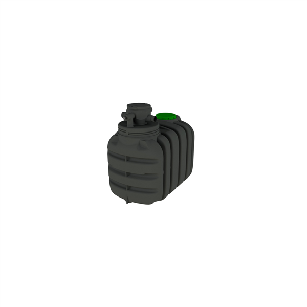 RESERV.SL-EP SP  2500 BASIC
