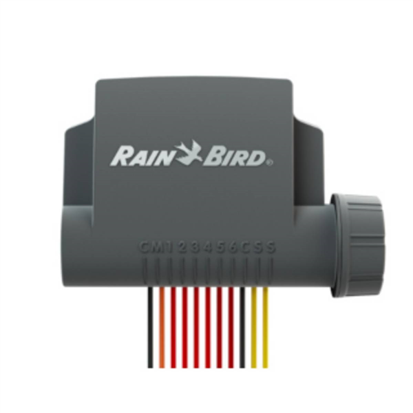 Programmateur à pile Bluetooth® ESP-BAT-B - 2 stations - 9V