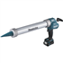 Pistolet à mastic sans fil Makita CG100DSAEB 12V 2Ah pour cartouches de 600 ml avec 2 batteries