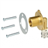 Sortie de cloison 16x2 ext3/4" int1/2" Pour système multicouche XS *8291686101*