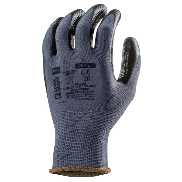 GANTS MANUTENTION FINE 3400N T10