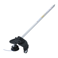 Tête de débroussailleuse Makita pour outil multifonctions - Ø 300 mm - longueur 90,7 cm