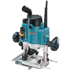 Défonceuse Makita RP0910J diamètre 8 mm 900W