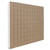 121 mm - R 5,55 m².k/w