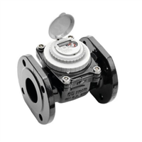 COMPTEUR WOLTMAN          EF DN125