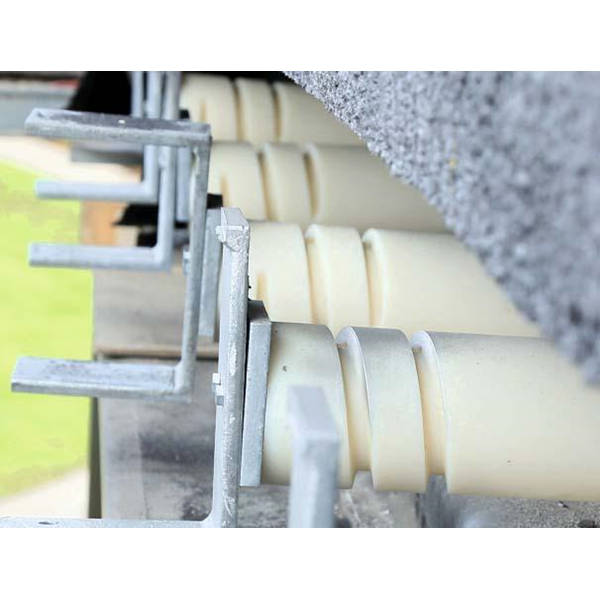 Cheville à rupture de pont thermique - LR IT-FIX Shutter - 80 x 120 mm - lot de 2