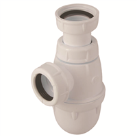 L211-SIPHON LAVABO TUBE REGL. 1 1/4