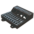 grilles pour avaloirs de chaussée