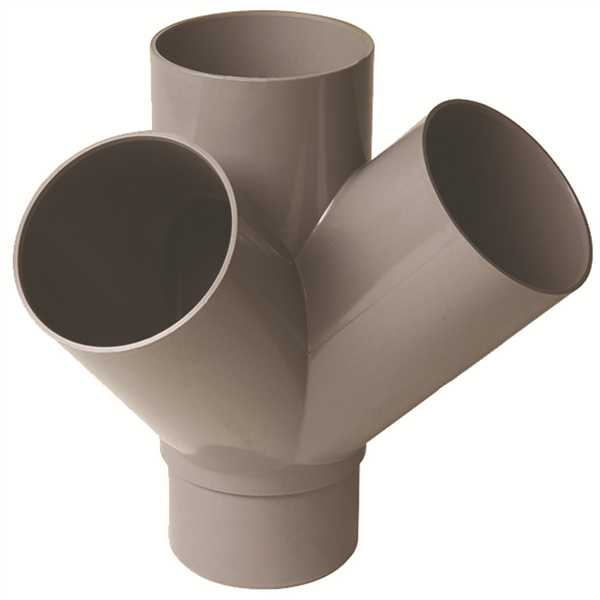 CULOTTE EQUERRE MF 45' D.100