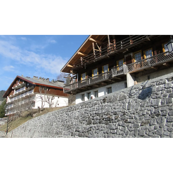 Ciment haute résistance pour milieux agressifs - Durabat X-TREM 52,5N - Sac de 25 kg