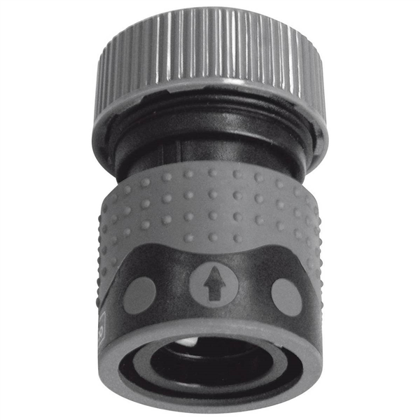 RACCORD RAPIDE AUTO DIAM.19MM