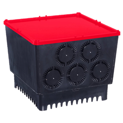 BOITE DE RESERVATION BOXECO 20P