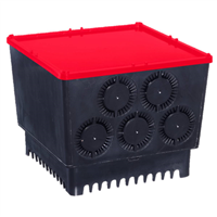 BOITE DE RESERVATION BOXECO 20P