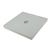 TAMPON DE SOL SANS CADRE 200 X 200 GRIS CLAIR
