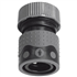 RACCORD RAPIDE AUTO DIAM.19MM