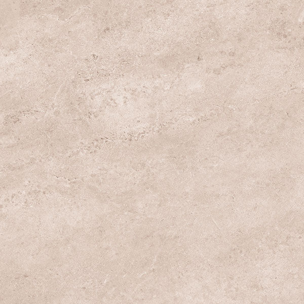 Carrelage intérieur effet pierre en grès cérame rectifié - Lythos GRIP - 60 x 60 cm - ép. 8,2 mm - Greige