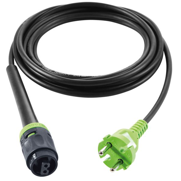 Câble plug-it H05 RN-F/4 longueur 4 mètres Festool 203914