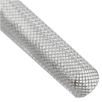 Tamis métallique découpable Spit pour résine de scellement chimique - M16 x 1 mètre