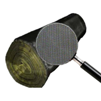 GRILLE DE FILTRAT.A.SABLE5,20x50ML