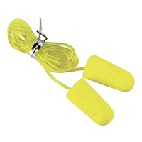 SET 5 BOUCHONS A/CORDELETTE