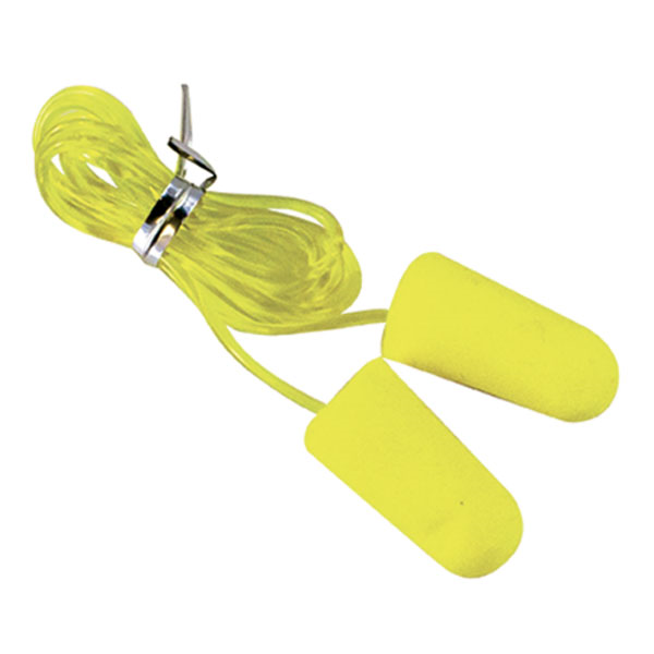 SET 5 BOUCHONS A/CORDELETTE