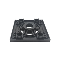 Base de remplacement pour ponceuse BO 4565 Makita