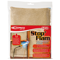 Protection thermique Stop Flam 5450 en fibre de verre