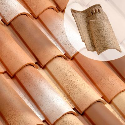 Tuile chatière CANAL S (112.20)