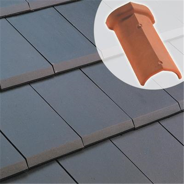 Arêtier à emboîtement - 758