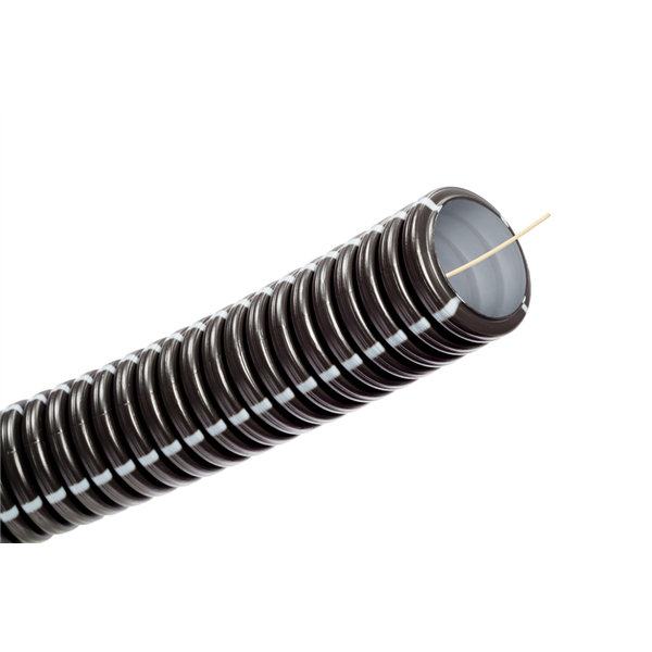 FLEXICHOC 3522 NBG TAP 160/25 - ICTA 3522 IK 10, RÉSISTANCE AUX CHOCS ÉLEVÉE