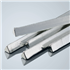 Baguette de soudure sans plomb Rheinzink - Étain pour zinc-titane - Carton de 100 baguettes