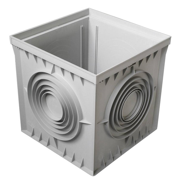 REHAUSSE DIAM. 400X400