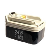 Batterie Makstar 1.8 Ah 24 V BH2420