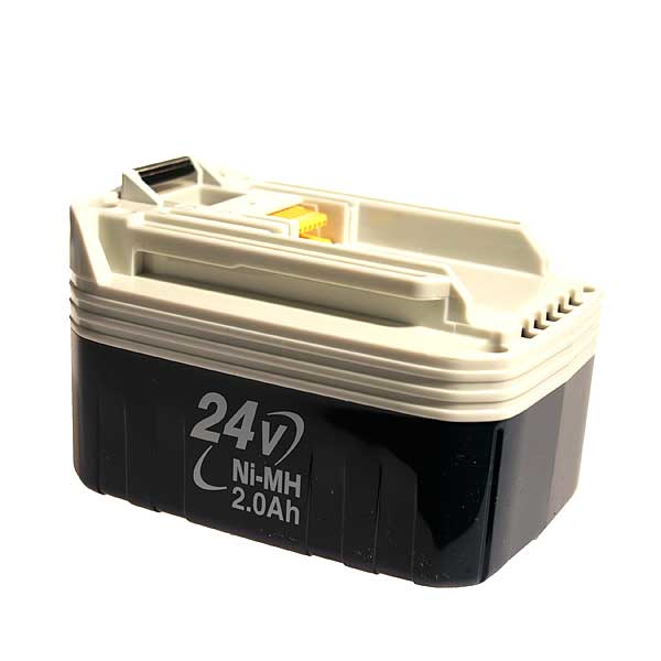 Batterie Makstar 1.8 Ah 24 V BH2420