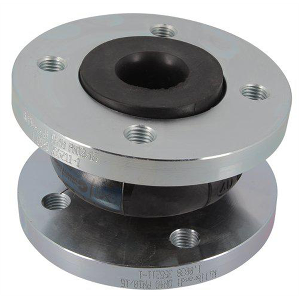 Compens. de dilat. pour tube hta d50