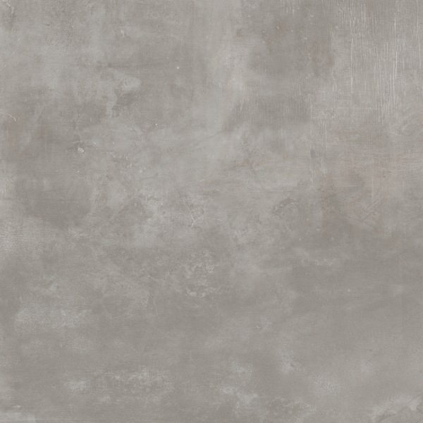 Carrelage grès cérame Smoke effet béton - Sol et mur intérieur - Boost - 80 x 80 cm - ép.  9 mm