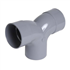 COUDE DOUBLE PARALLELE MF 87'30 D.160