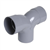 COUDE DOUBLE PARALLELE MF 87'30 D.160