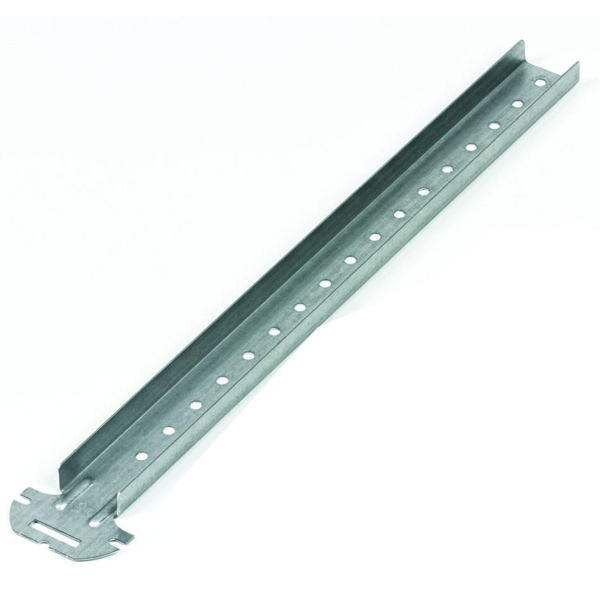 Suspente Maxi 300 F530 pour plafond sur support bois - 300 mm x 43 mm - Boîte de 100
