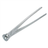Tenaille russe à forte démultiplication Knipex zingué brillante longueur 250 mm