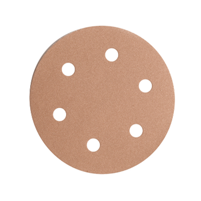 Disque de ponçage du plâtre Spit DWS SAND pour ponceuse à bras DWS225 - 225 mm - grain 120 - lot de 20