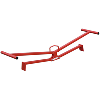 POSE-BORDURES STANDARD (1 METRE)